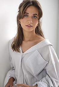 Primary photo for Nina Pavlovic