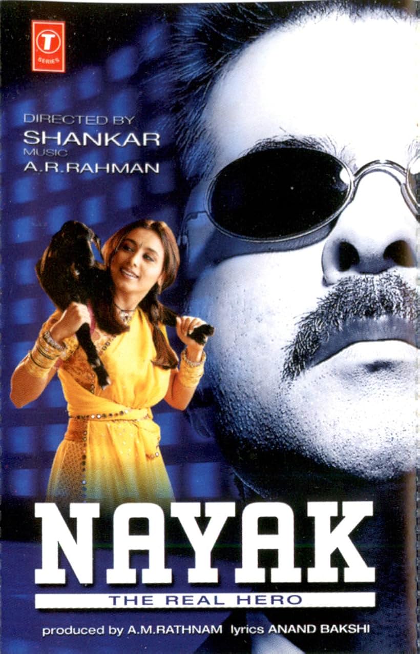 Nayak: The Real Hero (2001)