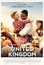 A United Kingdom - Ihre Liebe veränderte die Welt (2016)