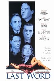 The Last Word (1995)