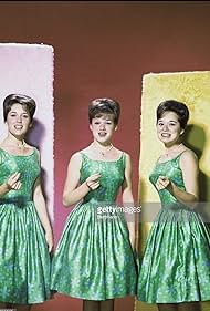 The Lennon Sisters in The Lawrence Welk Show (1951)