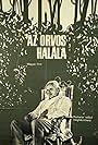 Antal Páger in Az orvos halála (1966)