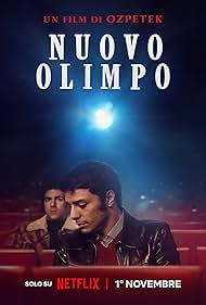 Nuovo Olimpo (2023)