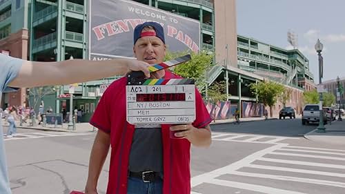 David Afflick-Commercial Reel