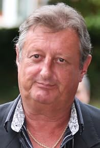 Primary photo for Eric Bristow Primary photo for Eric Bristow