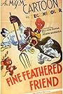 Fine Feathered Friend (1942)