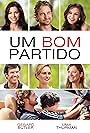 Uma Thurman, Dennis Quaid, Catherine Zeta-Jones, Jessica Biel, Gerard Butler, Judy Greer, and Noah Lomax in Um Bom Partido (2012)