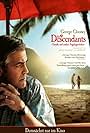 George Clooney in The Descendants - Familie und andere Angelegenheiten (2011)