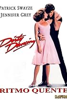 Dirty Dancing: Ritmo Quente