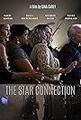 Renee Poinard, Michele Davis, Diana Hintergardt, and Marcus Lantero in The Star Connection (2020)