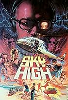 Sky High: Un été d'enfer!