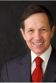 Dennis Kucinich in Kucinich Presidential Campaign Update (2007)