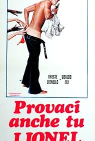 Provaci anche tu Lionel (1973)