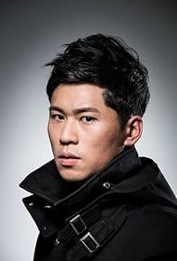 Primary photo for Huang Diyang