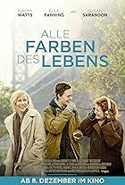 Alle Farben des Lebens