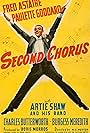 Fred Astaire in Second Chorus (1940)