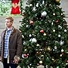 Trevor Donovan in Nostalgic Christmas (2019)