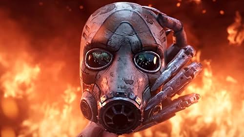 Borderlands 4: First Look Trailer