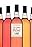 Fifty Shades of Rosé