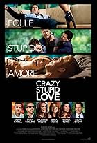 Crazy, Stupid, Love.