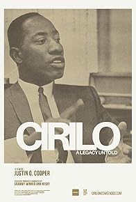 Primary photo for CIRILO, A Legacy Untold Primary photo for CIRILO, A Legacy Untold