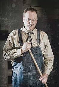 Primary photo for Bill Townsend