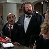 Gianfranco Barra, Marina Langner, and Bud Spencer in Banana Joe (1982)