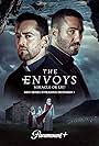 The Envoys (2021)