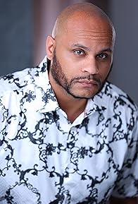 Primary photo for Raymond A. Donald