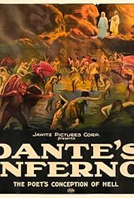 Dante's Inferno (1924)