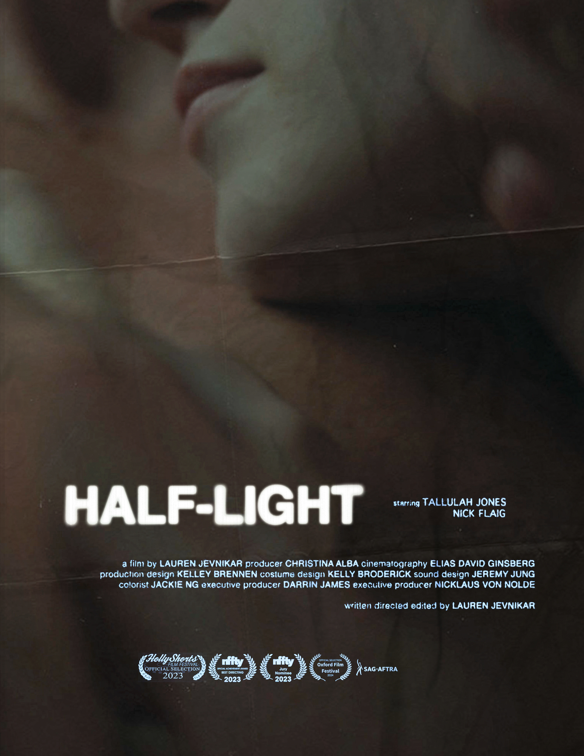 Half-Light (2023)