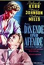 Deborah Kerr and Van Johnson in Das Ende einer Affaire (1955)