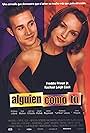 Rachael Leigh Cook and Freddie Prinze Jr. in Alguien como tú (1999)