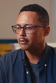 Primary photo for Victor LaValle