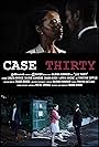 Christine Keppler, Shaun Mixon, LaKeta Booker, and Dajour Ashwood in Case Thirty (2021)