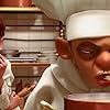 Ian Holm and Lou Romano in Ratatouille (2007)