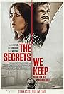 Noomi Rapace and Joel Kinnaman in The Secrets We Keep - Schatten der Vergangenheit (2020)