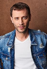 Primary photo for Adam Christy