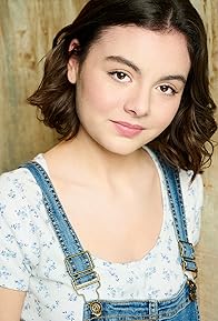 Primary photo for Sadie Burns