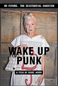 Primary photo for Wake Up Punk