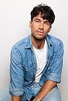 Nick Cabot Rodriguez