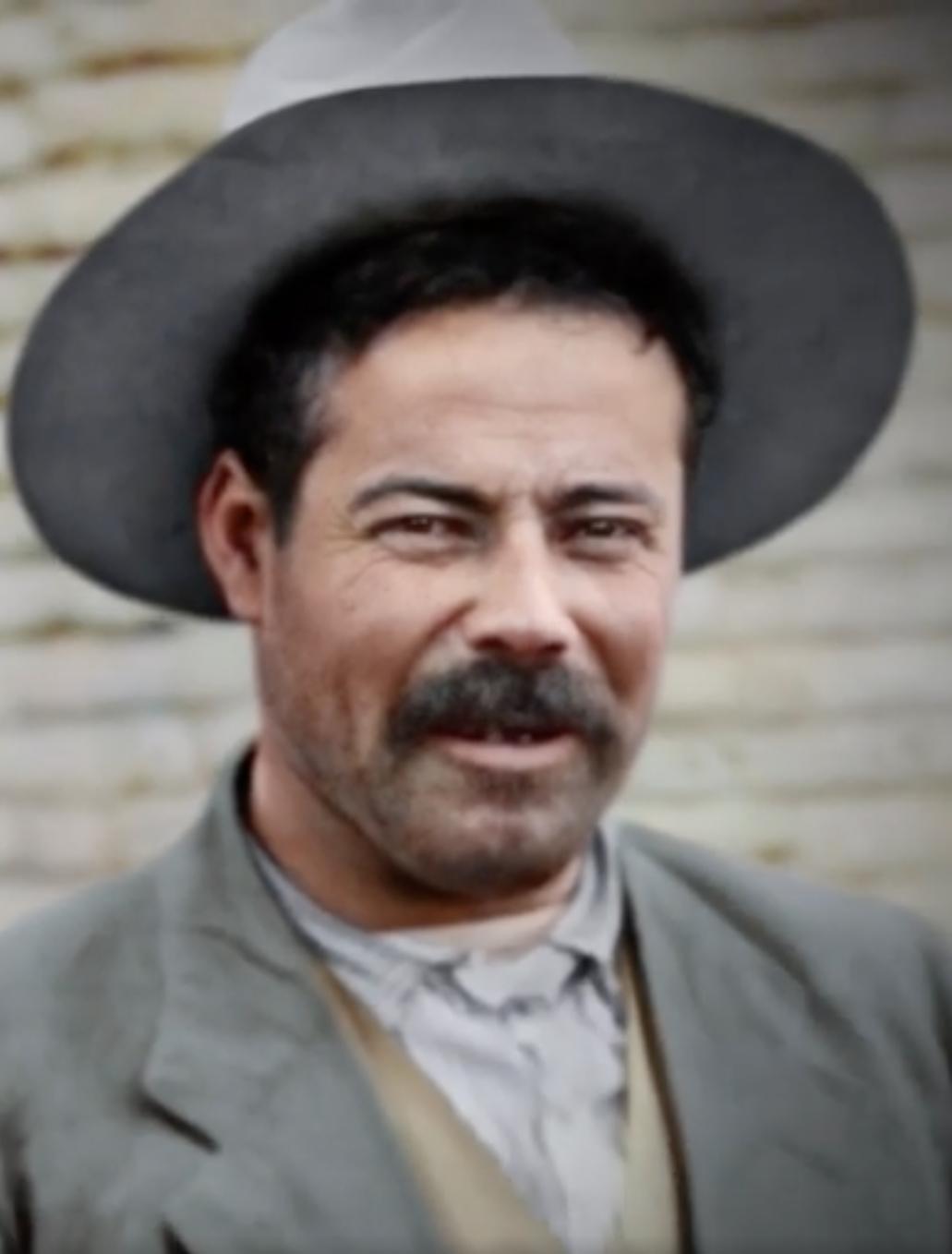 Pancho Villa