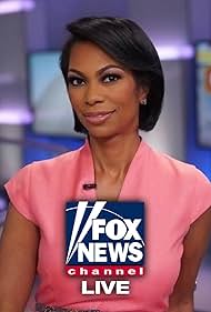 Harris Faulkner in Fox News Live (2000)