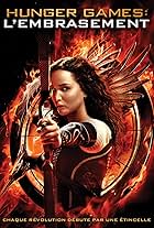 Hunger Games : L'Embrasement