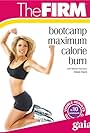 Firm: Bootcamp - Maximum Calorie Burn (2007)