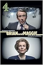 Brian and Maggie