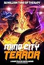 Mind City Terror (2015)