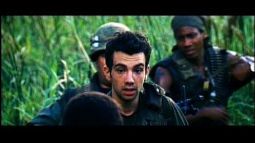 Tropic Thunder