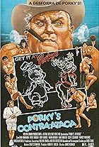 Porky's 3: Porky's Contra-Ataca