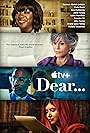 Jane Fonda, Spike Lee, Viola Davis, Jane Goodall, and Billy Porter in Dear... (2020)